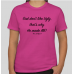  
Women T-Shirt Flava: Azalea Splash